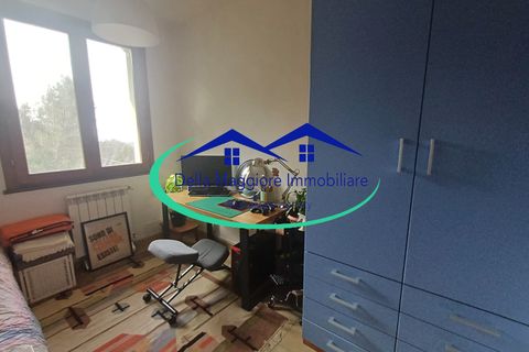 Lejlighed i Rosignano Marittimo, Livorno, Rosignano Marittimo - € 151.000 | Ref: A808 - foto 23