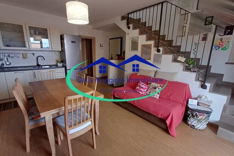 Villa i Rosignano Marittimo, Livorno, Rosignano Marittimo - € 270.000 | Ref: A809 - foto 5