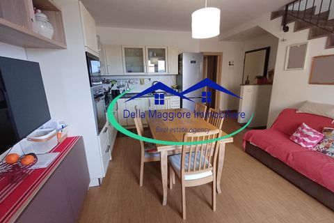 Villa i Rosignano Marittimo, Livorno, Rosignano Marittimo - € 270.000 | Ref: A809 - foto 6