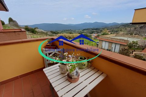 Villa i Rosignano Marittimo, Livorno, Rosignano Marittimo - € 270.000 | Ref: A809 - foto 1