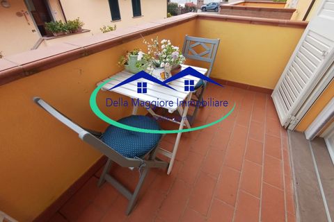 Villa i Rosignano Marittimo, Livorno, Rosignano Marittimo - € 270.000 | Ref: A809 - foto 7