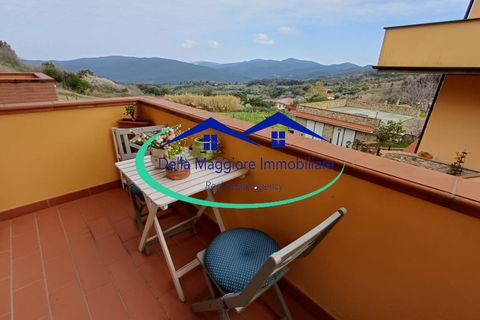 Villa i Rosignano Marittimo, Livorno, Rosignano Marittimo - € 270.000 | Ref: A809 - foto 8