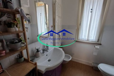 Villa i Rosignano Marittimo, Livorno, Rosignano Marittimo - € 270.000 | Ref: A809 - foto 11