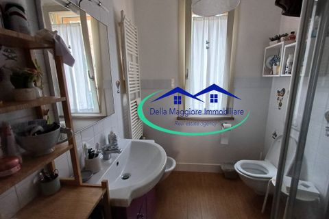Villa i Rosignano Marittimo, Livorno, Rosignano Marittimo - € 270.000 | Ref: A809 - foto 13