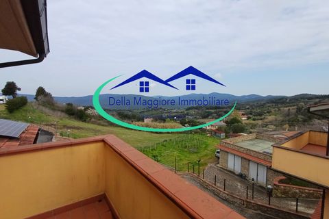Villa i Rosignano Marittimo, Livorno, Rosignano Marittimo - € 270.000 | Ref: A809 - foto 18