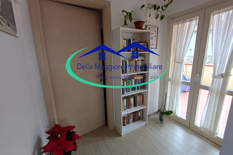Villa i Rosignano Marittimo, Livorno, Rosignano Marittimo - € 270.000 | Ref: A809 - foto 23