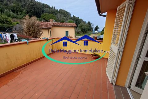 Villa i Rosignano Marittimo, Livorno, Rosignano Marittimo - € 270.000 | Ref: A809 - foto 25