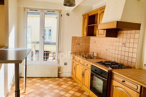Leilighet i Epernay, Marne, Epernay - € 110 000 | Ref: 340933836927 - foto 4