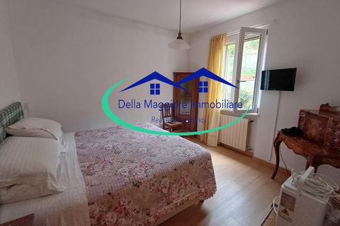 Villa i Rosignano Marittimo, Livorno, Rosignano Marittimo - € 148.000 | Ref: A810 - foto 13