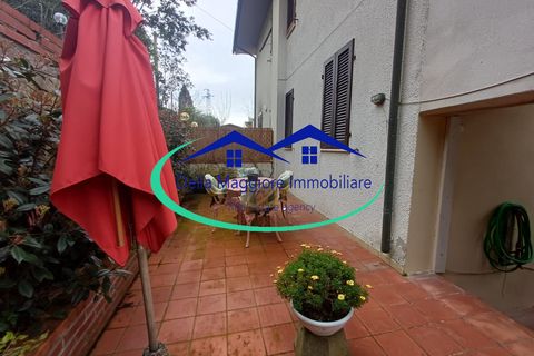 Villa i Rosignano Marittimo, Livorno, Rosignano Marittimo - € 148.000 | Ref: A810 - foto 19