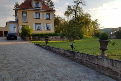 Villa i Rohrbach-les-Bitche, Moselle, Rohrbach-les-Bitche - € 290.000 | Ref: 340939686938 - foto 2