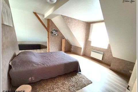 Villa i Rohrbach-les-Bitche, Moselle, Rohrbach-les-Bitche - € 290.000 | Ref: 340939686938 - foto 8
