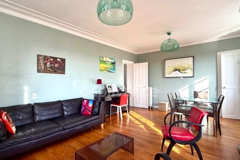 Leilighet i Versailles, Yvelines, Versailles - € 690 000 | Ref: 340937565934 - foto 2