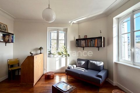 Leilighet i Versailles, Yvelines, Versailles - € 690 000 | Ref: 340937565934 - foto 6