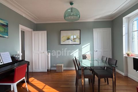 Leilighet i Versailles, Yvelines, Versailles - € 690 000 | Ref: 340937565934 - foto 7