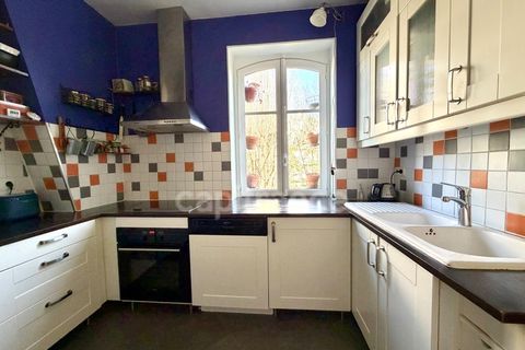 Leilighet i Versailles, Yvelines, Versailles - € 690 000 | Ref: 340937565934 - foto 8
