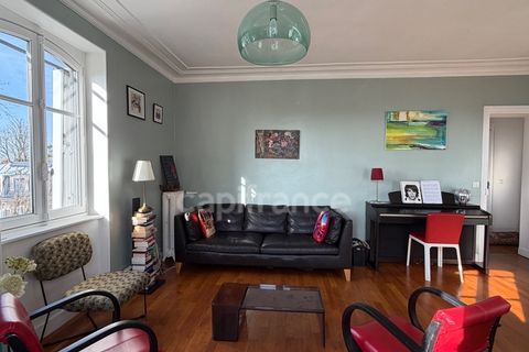 Leilighet i Versailles, Yvelines, Versailles - € 690 000 | Ref: 340937565934 - foto 10