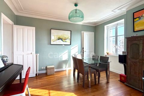 Leilighet i Versailles, Yvelines, Versailles - € 690 000 | Ref: 340937565934 - foto 11
