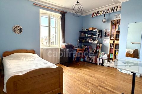 Leilighet i Versailles, Yvelines, Versailles - € 690 000 | Ref: 340937565934 - foto 12