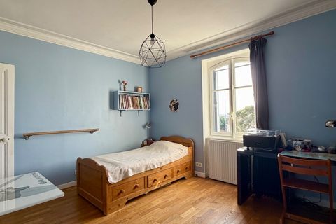 Leilighet i Versailles, Yvelines, Versailles - € 690 000 | Ref: 340937565934 - foto 13