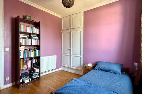 Leilighet i Versailles, Yvelines, Versailles - € 690 000 | Ref: 340937565934 - foto 16