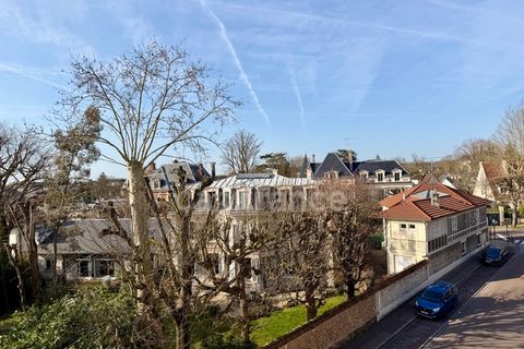 Leilighet i Versailles, Yvelines, Versailles - € 690 000 | Ref: 340937565934 - foto 17