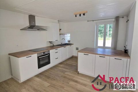 Villa i Castres, Tarn, Castres - € 149.000 | Ref: 4093 - foto 1