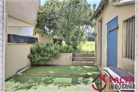 Villa i Castres, Tarn, Castres - € 149.000 | Ref: 4093 - foto 2