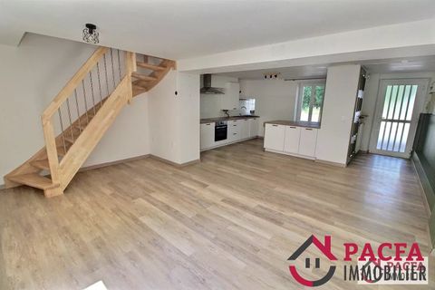 Villa i Castres, Tarn, Castres - € 149.000 | Ref: 4093 - foto 4