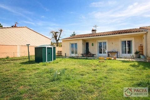 Villa i Castres, Tarn, Castres - € 156.000 | Ref: 4091 - foto 1
