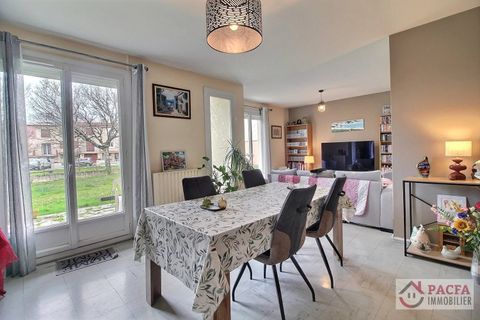 Villa i Castres, Tarn, Castres - € 156.000 | Ref: 4091 - foto 3