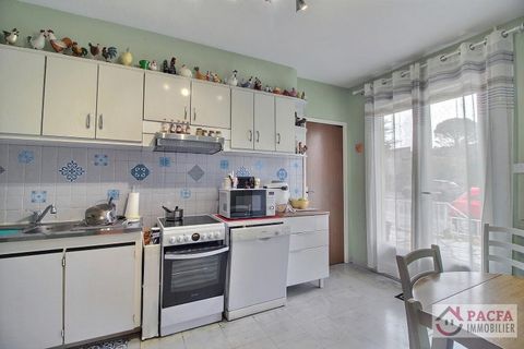 Villa i Castres, Tarn, Castres - € 156.000 | Ref: 4091 - foto 5