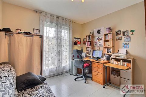 Villa i Castres, Tarn, Castres - € 156.000 | Ref: 4091 - foto 6