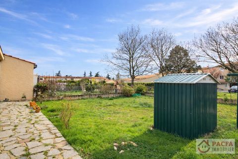 Villa i Castres, Tarn, Castres - € 156.000 | Ref: 4091 - foto 7