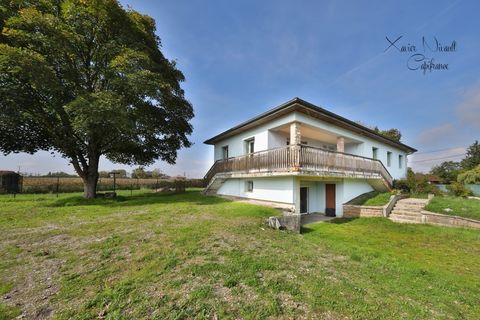 Villa i Marsonnas, Ain, Marsonnas - € 199 000 | Ref: 340935821957 - foto 17