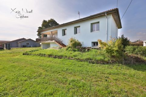 Villa i Marsonnas, Ain, Marsonnas - € 199 000 | Ref: 340935821957 - foto 18