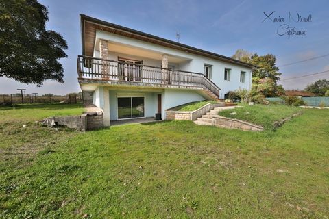 Villa i Marsonnas, Ain, Marsonnas - € 199 000 | Ref: 340935821957 - foto 19