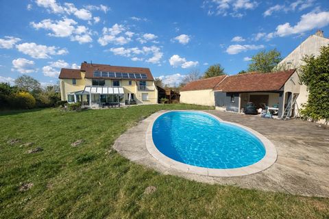 Villa a Perthes, Seine-et-Marne, Perthes - € 699.000 | Ref: 2215 - foto 2