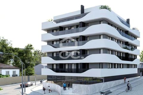 Lejlighed i Trofa, Porto, Trofa - € 385.000 | Ref: 401/A/00384 - foto 1