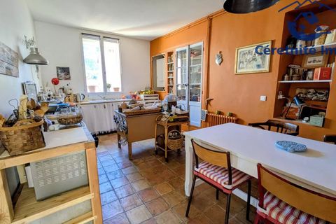 Villa a Arles-sur-Tech, Pyrenees-Orientales, Arles-sur-Tech - € 262.000 | Ref: 1138 - foto 5