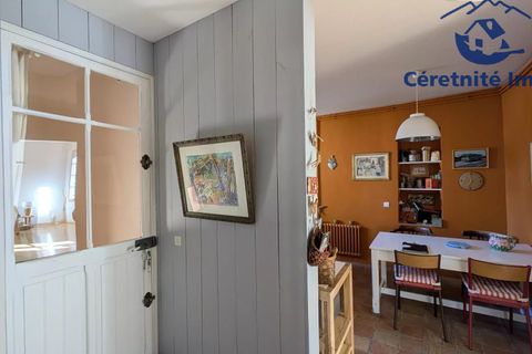 Villa a Arles-sur-Tech, Pyrenees-Orientales, Arles-sur-Tech - € 262.000 | Ref: 1138 - foto 7