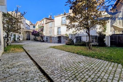 Villa a Arles-sur-Tech, Pyrenees-Orientales, Arles-sur-Tech - € 262.000 | Ref: 1138 - foto 9