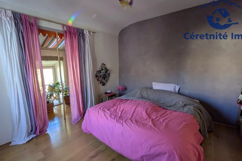Villa a Arles-sur-Tech, Pyrenees-Orientales, Arles-sur-Tech - € 262.000 | Ref: 1138 - foto 10