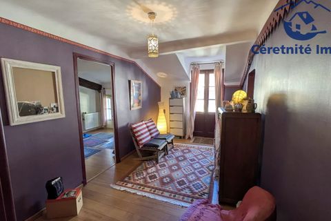 Villa a Arles-sur-Tech, Pyrenees-Orientales, Arles-sur-Tech - € 262.000 | Ref: 1138 - foto 11