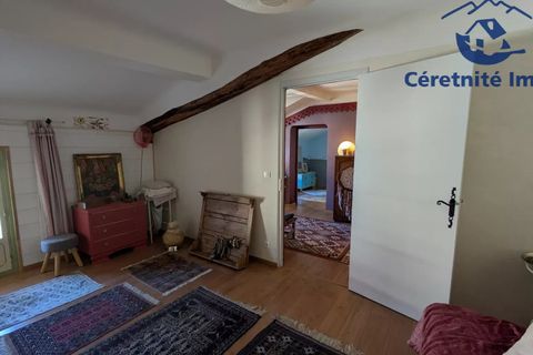 Villa a Arles-sur-Tech, Pyrenees-Orientales, Arles-sur-Tech - € 262.000 | Ref: 1138 - foto 12