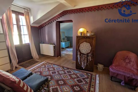 Villa a Arles-sur-Tech, Pyrenees-Orientales, Arles-sur-Tech - € 262.000 | Ref: 1138 - foto 13