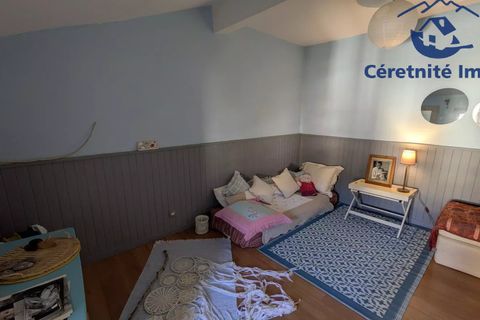 Villa a Arles-sur-Tech, Pyrenees-Orientales, Arles-sur-Tech - € 262.000 | Ref: 1138 - foto 16