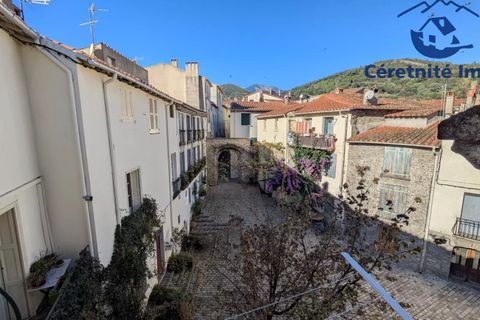 Villa a Arles-sur-Tech, Pyrenees-Orientales, Arles-sur-Tech - € 262.000 | Ref: 1138 - foto 17