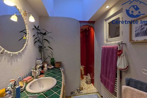 Villa a Arles-sur-Tech, Pyrenees-Orientales, Arles-sur-Tech - € 262.000 | Ref: 1138 - foto 19