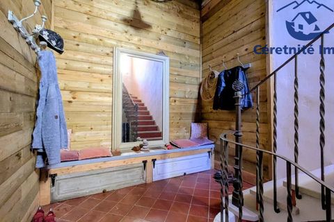 Villa a Arles-sur-Tech, Pyrenees-Orientales, Arles-sur-Tech - € 262.000 | Ref: 1138 - foto 21